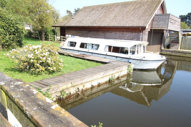 Thumbnail Property for sale in Lower Street, Horning, Norwich, North Norfolk