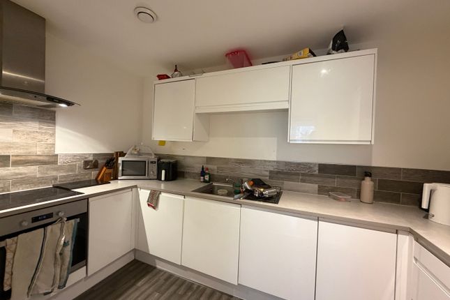 POPworks Apartments, Manchester photo 3