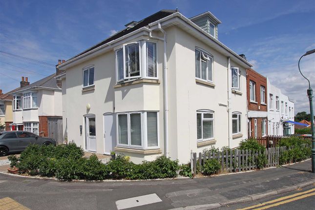 Thumbnail Property for sale in Malvern Road, Bournemouth