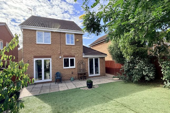 44, Murby Way, Leicester photo 2