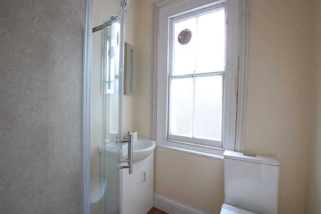 Studio 4, 24, Goldney Road, London photo 5
