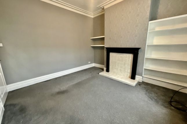 Terraced house to rent in Manor Street, Accrington