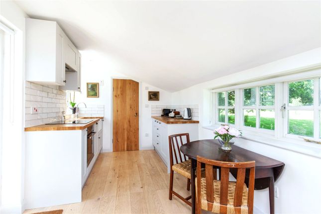 Annexe Kitchen
