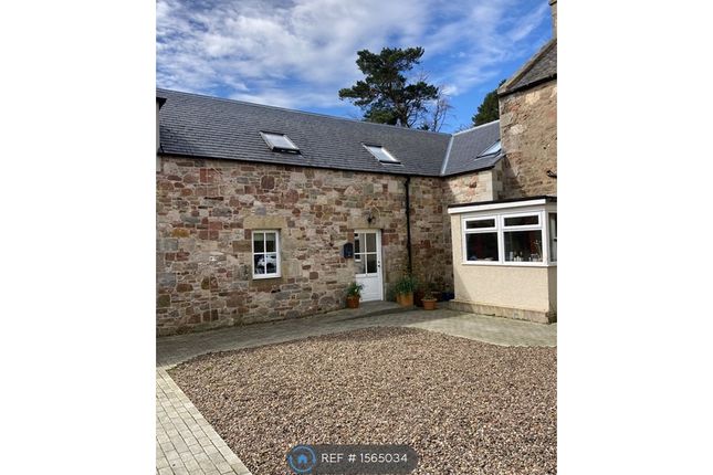 End terrace house to rent in Goodtrees Farm, Balerno