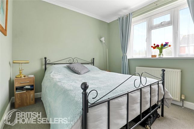 Terraced house for sale in Plassey Close, Exeter, Devon