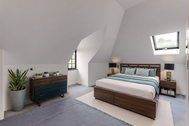 Bayhill_15 - Bedroom - Modern - 2