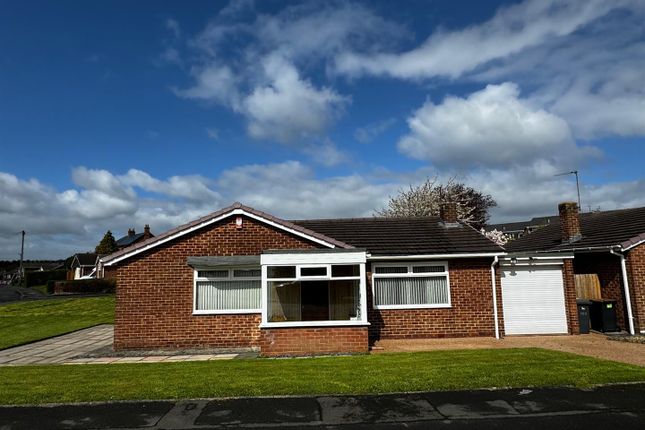 Semi-detached bungalow for sale in Hilda Park, South Pelaw, Chester-Le-Street
