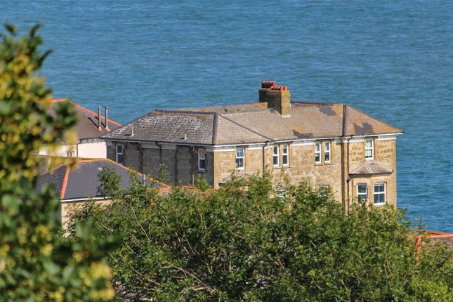 Property for sale in Grove Road, Ventnor, Isle Of Wight.