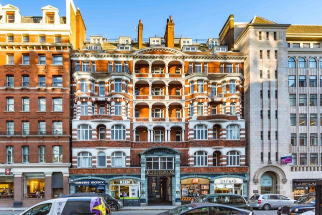 Thumbnail Flat for sale in Westminster Palace Gardens, Artillery Row, Westminster, London