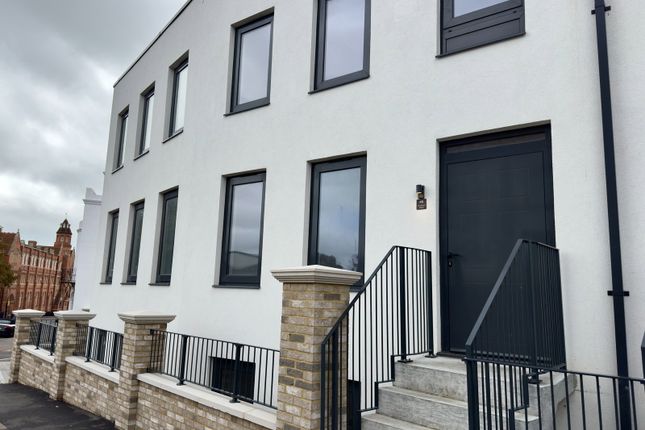 Plot 2 (Chatham Street),6 Orchard Mews, Chatham Street, Ramsgate photo 2