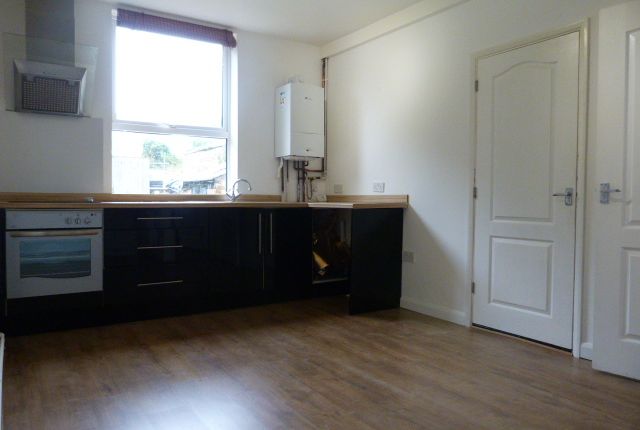 Flat 1, 58 Dover Road, Folkestone photo 2