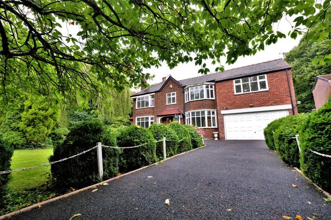 Semi-detached house for sale in Sandwich Road, Ellesmere Park