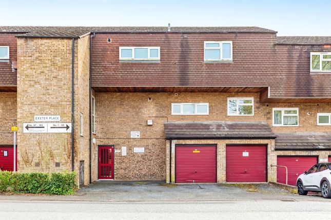 Thumbnail Flat for sale in Exeter Place, Abington, Northampton