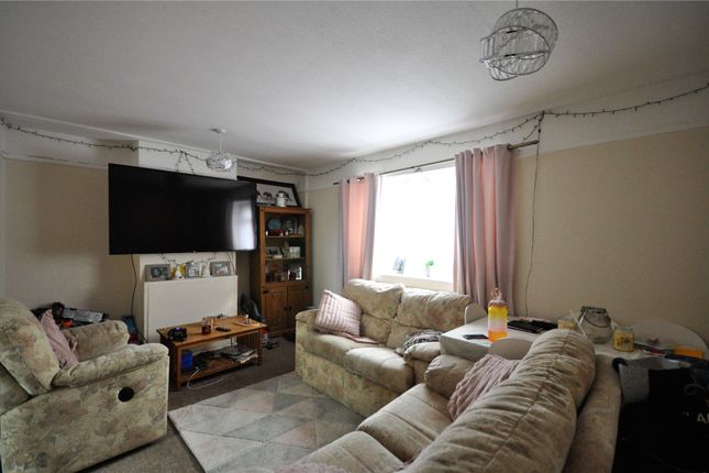 End terrace house for sale in Boscombe Road, Swindon, Wiltshire