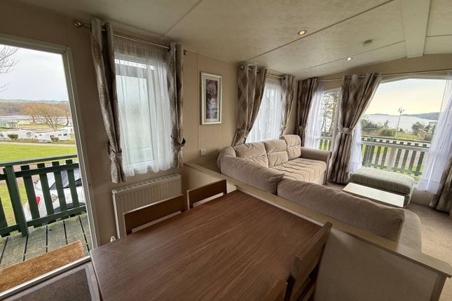 2323, Seaward Holiday Park, Kirkcudbright photo 4