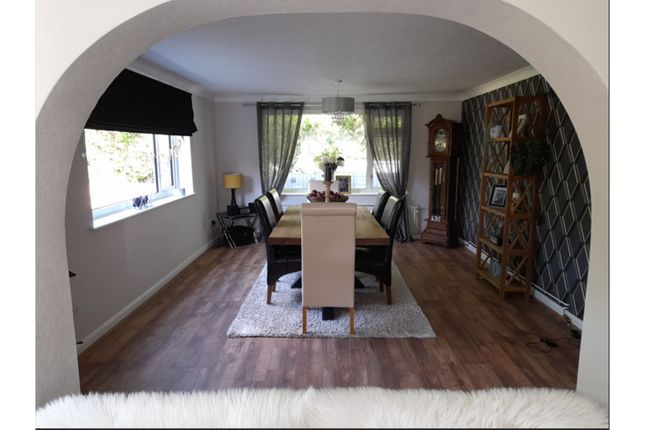 Detached bungalow for sale in Sleaford Road, Tattershall