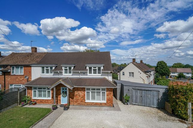 4-bed house on 52 Tibbs Hill Road, ABBOTS LANGLEY, £750,000