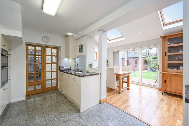 Detached house for sale in The Glade, Waterlooville