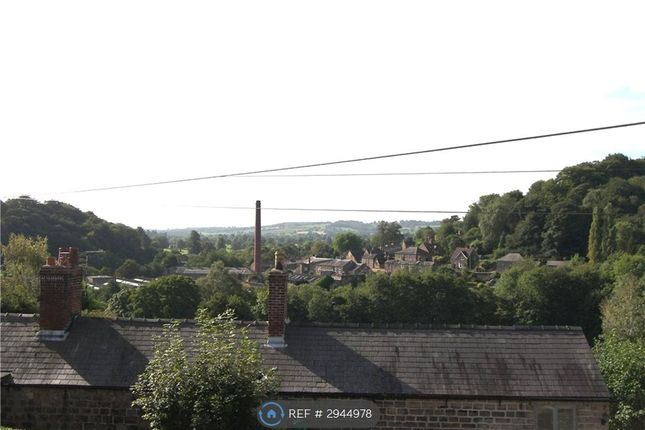 Derwent View, Shaw Lane Milford, Belper photo 2