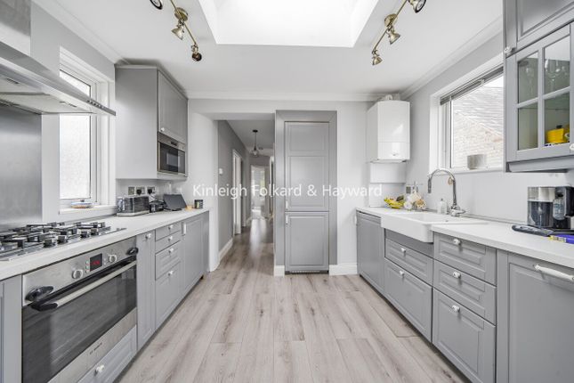 33a, Chiswick Lane, London photo 2