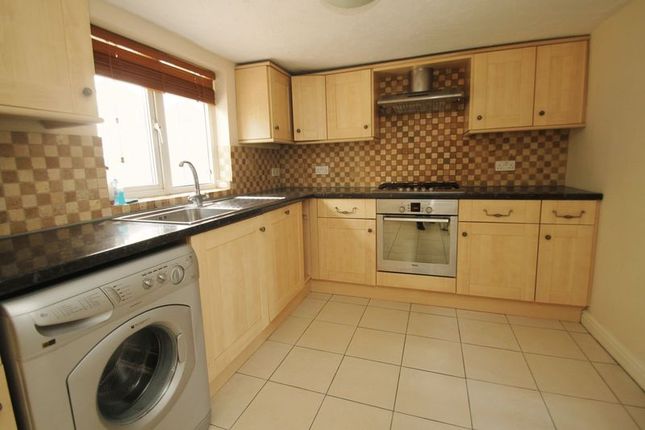 Detached house to rent in Ridley Road, Winton, Bournemouth