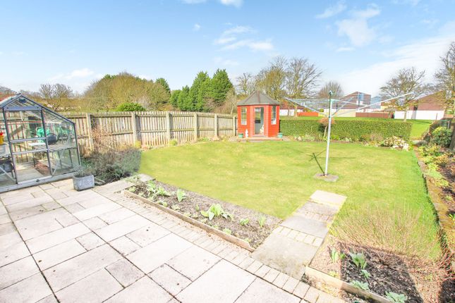 Detached bungalow for sale in Almond Court, Livingston