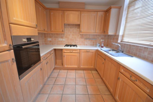 1 Canterbury House,, Queen Alexandras Way, Epsom photo 4