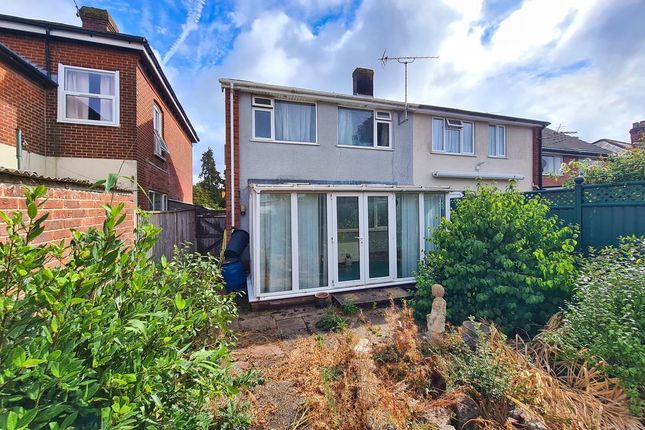 26, Eling Lane, Southampton photo 2
