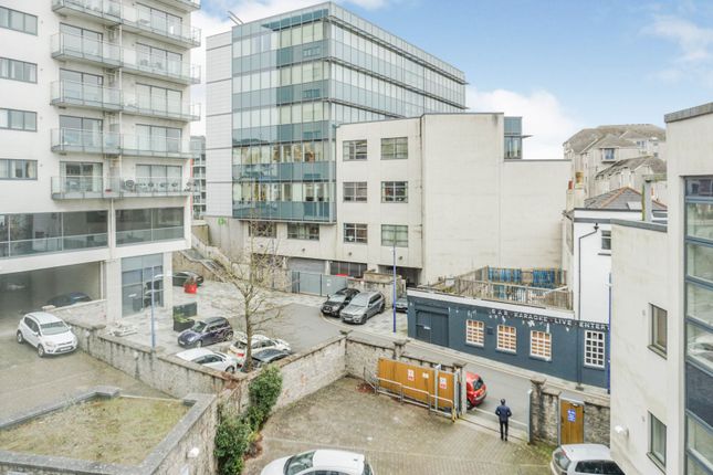 Thumbnail Flat for sale in 2 Moon Street, Plymouth