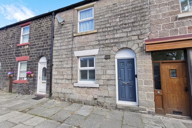 Thumbnail Cottage for sale in Bolton Road, Abbey Village, Chorley