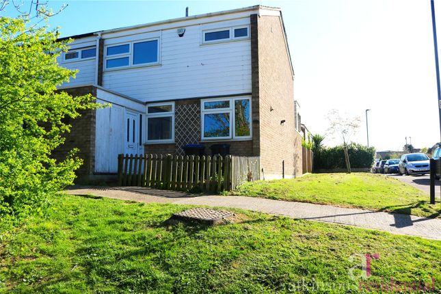 3-bed terraced on 172, Holtwhites Hill, Middlesex, £460,000