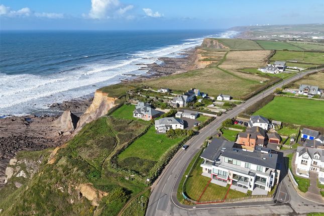 Thumbnail Flat for sale in Upton, Bude, Cornwall