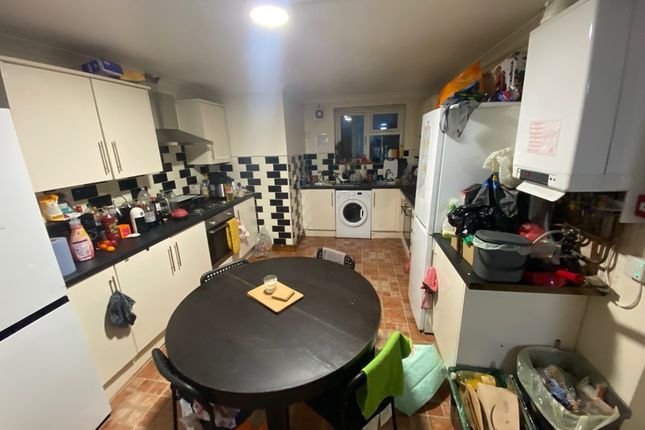Thumbnail End terrace house for sale in Coburn Street, Cathays, Cardiff