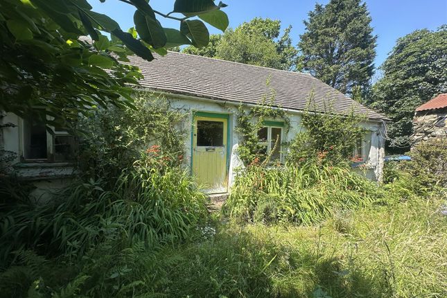 2-bed house on Carbis Bungalow, Roche, St. Austell, £260,000