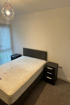 3, Apartment 4, Lexington Gardens, Birmingham photo 5