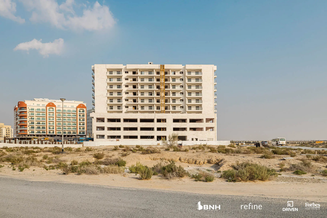 Apartment for sale in Equiti Apartment Al Warsan, Dubai, United Arab Emirates