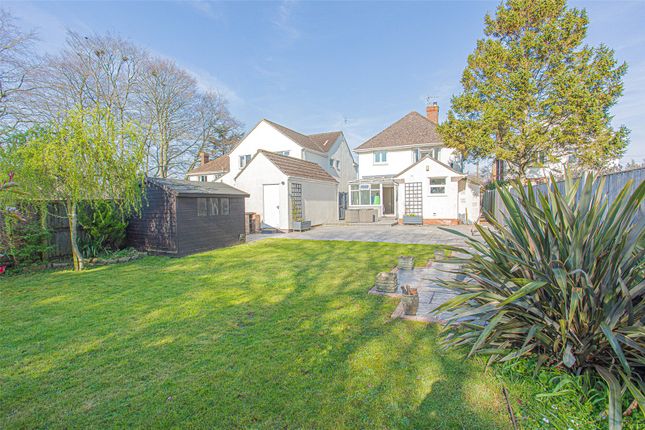 Jacanda,, Somerton Road, Somerset photo 4