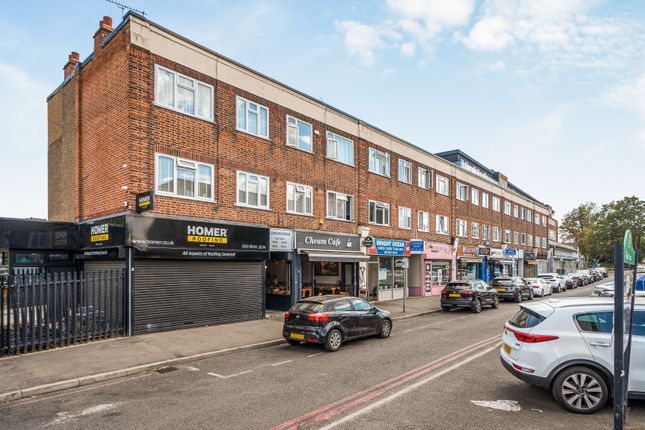 834A,, London Road, Sutton photo 2