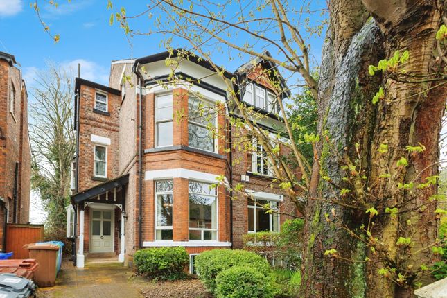 Flat for sale in Old Lansdowne Road, West Didsbury, Manchester, Greater Manchester