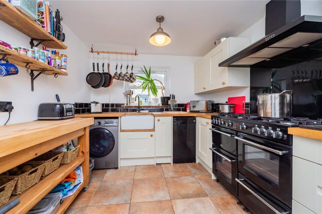 End terrace house for sale in Main Road, Ketley Bank, Telford, Shropshire