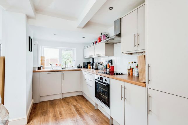 Terraced house for sale in Princes Street, Oxford, Oxfordshire