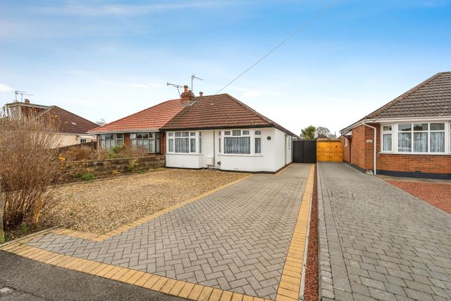 Bungalow for sale in Morpeth Avenue, Totton, Southampton, Hampshire