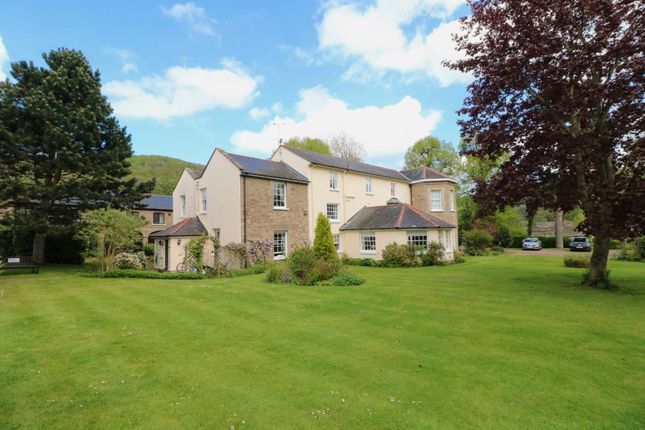 Thumbnail Flat for sale in Priory Lea, Walford, Ross-On-Wye