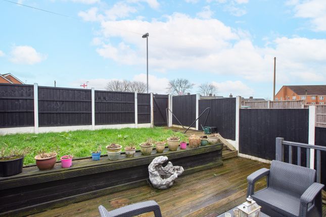 8, Elterwater Close, Manchester photo 4