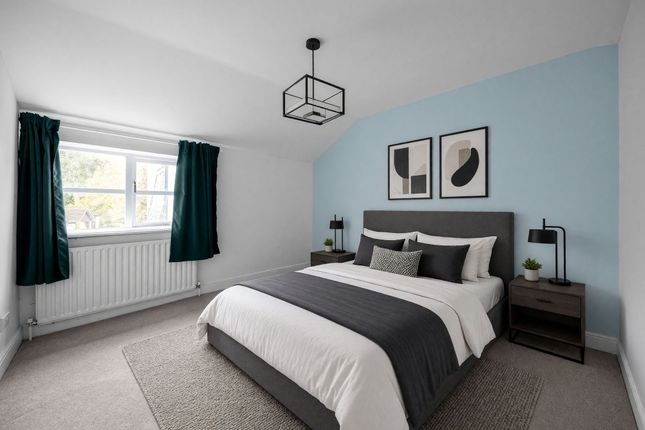 Flat 7, Melton House, London photo 3