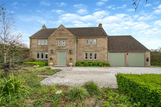Detached house for sale in Brearton, Harrogate, North Yorkshire