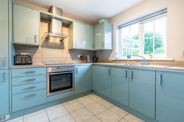 Detached house for sale in Primrose Way, Flixborough, Scunthorpe