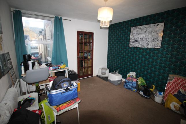 Terraced house for sale in Upper Green Street, High Wycombe