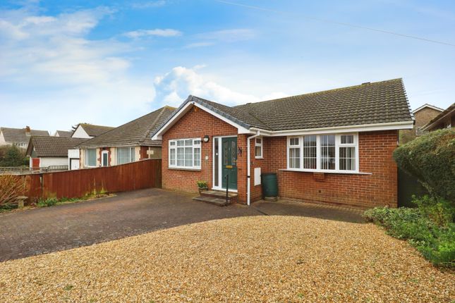 Bungalow for sale in Ash Lane, Newport, Isle Of Wight