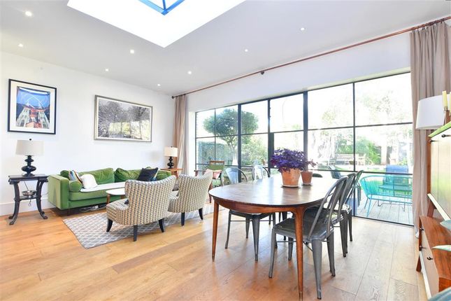 Thumbnail Semi-detached house for sale in St. Margarets Road, London